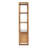 Modica Storage Bookcase-1792424775