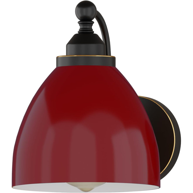 Armed Sconce