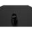 Bathroom Shower Matte Black Wall Mounted - High 10" Stainless Steel Rain Head And Handheld Shower, 2 Way Valve Kit With & Balance For