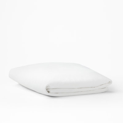Protège-matelas imperméable et ajusté