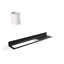 Seta 2 Piece Bathroom Hardware Set-23982448