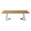 Isma Sled Coffee Table