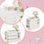 Commode avec tiroirs, tablettes ouvertes de rangement