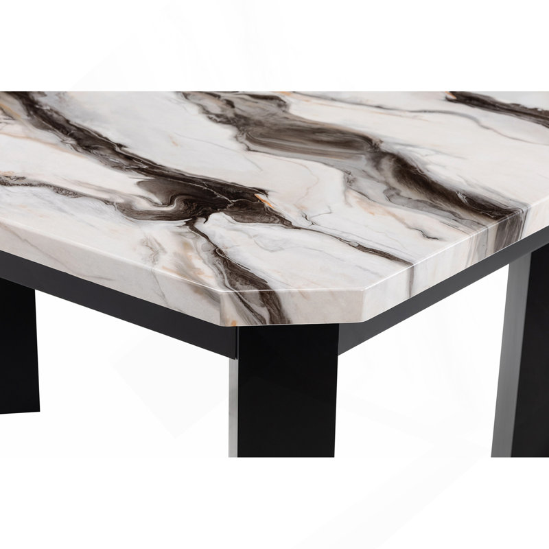 Table de bout