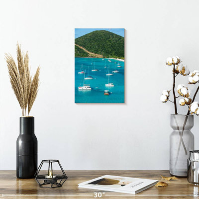 Jost Van Dyke Yachts Jost Van Dyke Yachts