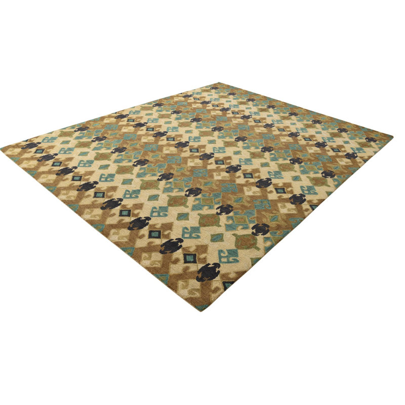 Otto Multi Rug
