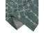 Tapis intérieur / extérieur bleu Oktan-1008244066