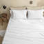 Drap plat en lin (lin, très grand)-110275727-110275728
