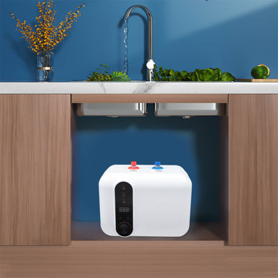 Chauffe-eau électrique 110 Volt 1,5kw