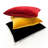 Castello Velvet Reversible Throw Pillow-78577360-78577389