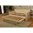 Braunste Twin MDF Wood Daybed with Trundle(Mattresses Included)-1587141523-1585596001