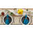 Desmand Cotton Square Napkin-218073650