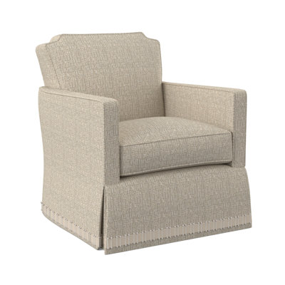 Elise Swivel Armchair