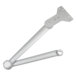 Cal Royal CR3077HDAR DURO HEAVY DUVA FORGED ARM INCLUDIN, Bronze foncé