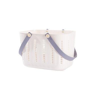 Panier de bain pour salle de bain