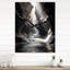 Dier - Horloge murale Canyon-1570747501