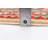 Radee One-of-a-Kind 6'8" X 10'0" New Age Wool Area Rug in Cream