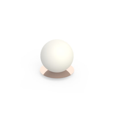 Bola Sphere Table Lamp