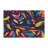 Glow Circuit Indoor And Outdoor Area Rug-2135732716