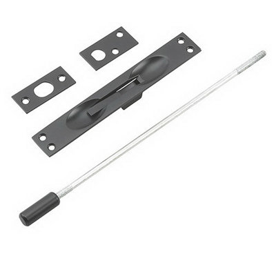 Door Flush Bolt