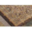 Modern Handmade Wool Geometric Area Rug