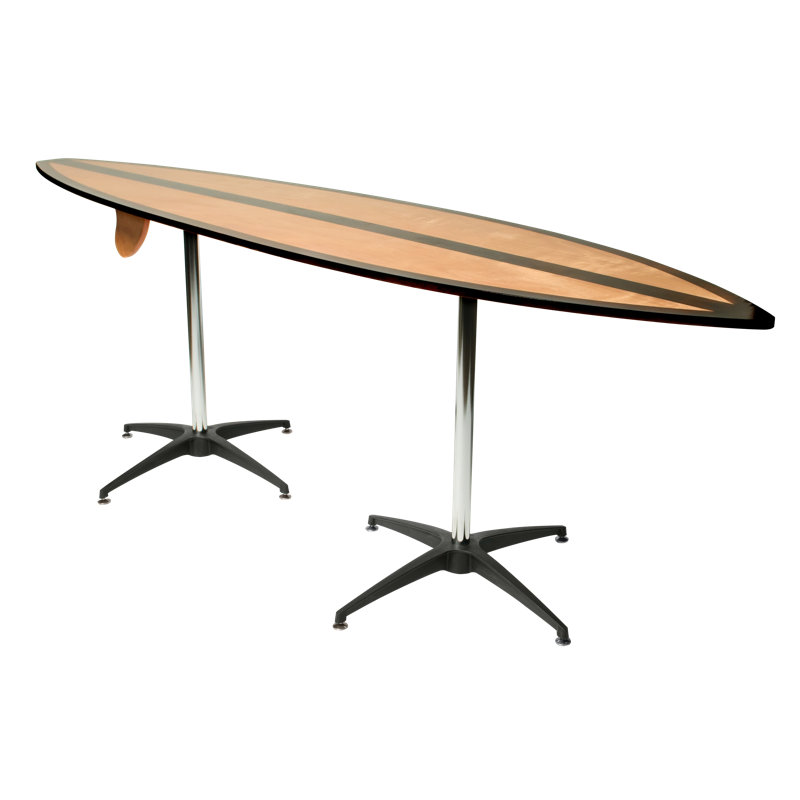 Table basse WFT Surf Board