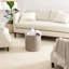 Tapis en sisal / laine tissé Pixel-41079314-124602763