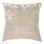 Silk Velvet Pillows Square Pillow Cover & Insert