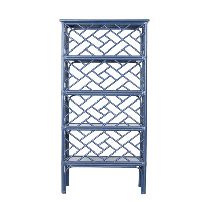 Chippendale Bookcase