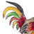 Tarek Animals Metal Garden Statue