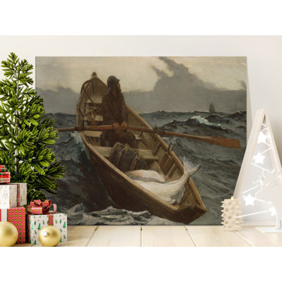 Philpot Wrapped Canvas Print Set
