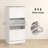 18 Pair Flip Down Shoe Storage,wood-436806766