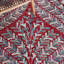 Tapis floral en laine tuftÃ© Ã  la main Chaitra-574634992