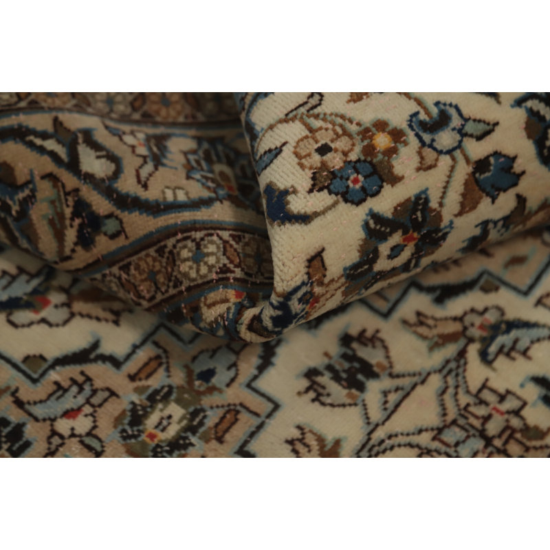 Tapis de couloir traditionnel 3 x 13
