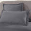Ensemble de couvre-lit matelassé en coton Thek Nile Mills-118332209-118332212