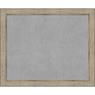 Tableau magnétique à treillis