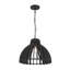 Luminaire suspendu pour îlot de cuisine 1 lumière Renial-1078755731
