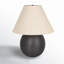 Lampe de table en métal Stoke-1092092032