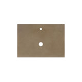 30.5" Single Bathroom Vanity Top