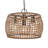 WeaveLight 3-Light Pendant