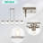 Sariyah 5 - Light Kitchen Island Pendant-990502793
