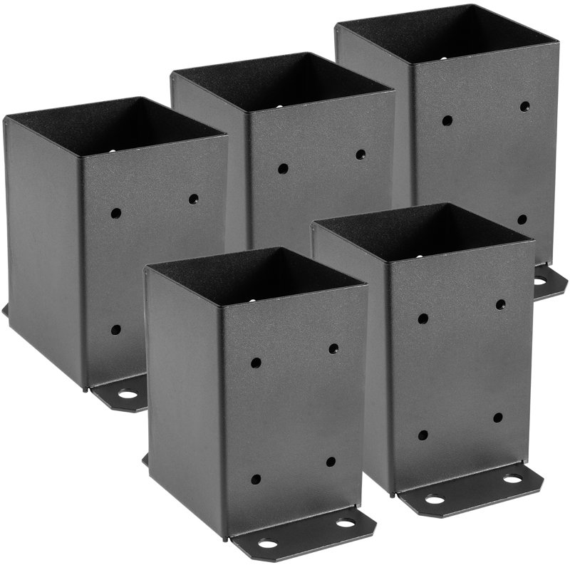 Metal Anchor Kit