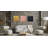 Handmade Modern Wall Decor on Acrylic