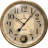 Darell Metal Wall Clock-767791658