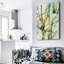 «Botanical Birds I», reproduction d'impression sur toile-29146311