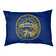 Tucker Murphy Pet™ Burien Nebraska Flag Dog Pillow 