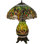 Meyda Tiffany & Stained Glass Table Lamp
