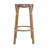 Ballito 30 in. Seat Height Oval Rattan Bar Stool-625342511-625342505
