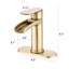 Robinet pour salle de bain Waterfall-121677797