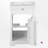 20" Single Vanity With Ceramic Top-611384364